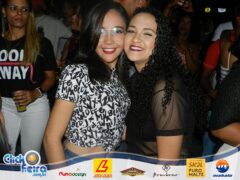 Prazer sou Ferrugem